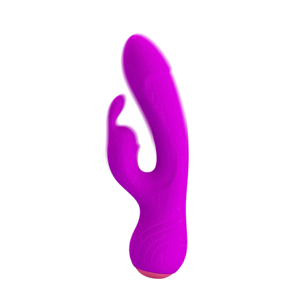 G-punkts rabbit vibrator